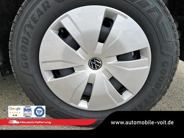 Volkswagen BEV 100 kW RWD KR e-Transporter Kombi 9 Sitze 