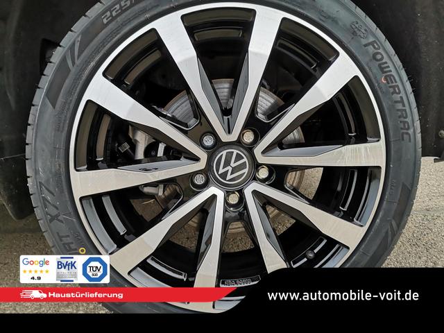 Volkswagen Caddy Basis 2.0TDI DSG Sport Edition ACC Kam GV5 App 