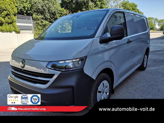 Volkswagen T7 Kastenwagen - BEV 100 kW RWD KR 00
