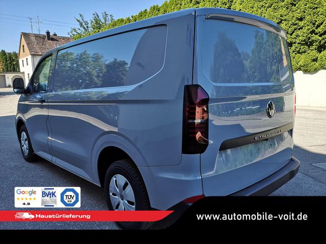 Volkswagen T7 Transporter e- Kasten BEV 100 kW RWD KR 