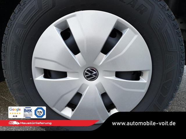 Volkswagen T7 Transporter e- Kasten BEV 100 kW RWD KR 
