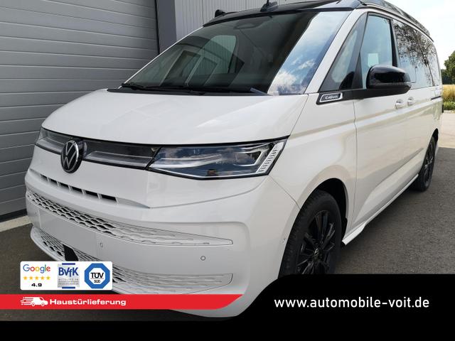 Volkswagen T7 California - Beach Tour eHybrid 4MOTION 1.5 TSI Plus ArtVelour