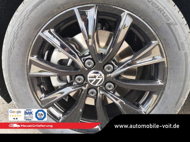 Volkswagen T7 California Beach Tour eHybrid 4MOTION 1.5 TSI Plus ArtVelour 