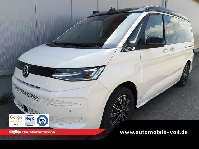 Volkswagen T7 California - Beach Camper 2.0 TDI DSG