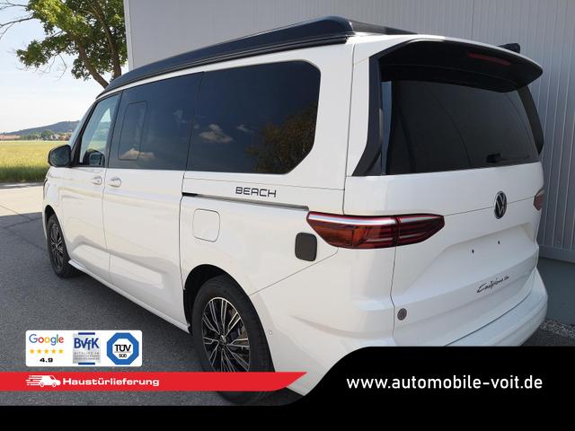 Volkswagen T7 California Beach Camper 2.0 TDI DSG 