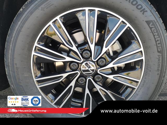 Volkswagen T7 California Beach Camper 2.0 TDI DSG 