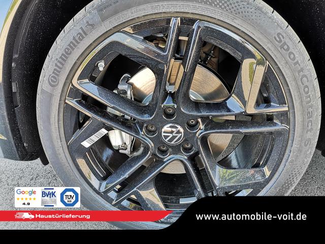 Volkswagen Tiguan 2.0 TSI 195 kW 4Motion R-Line 2.0TSI Navi 360 AHK Pano 