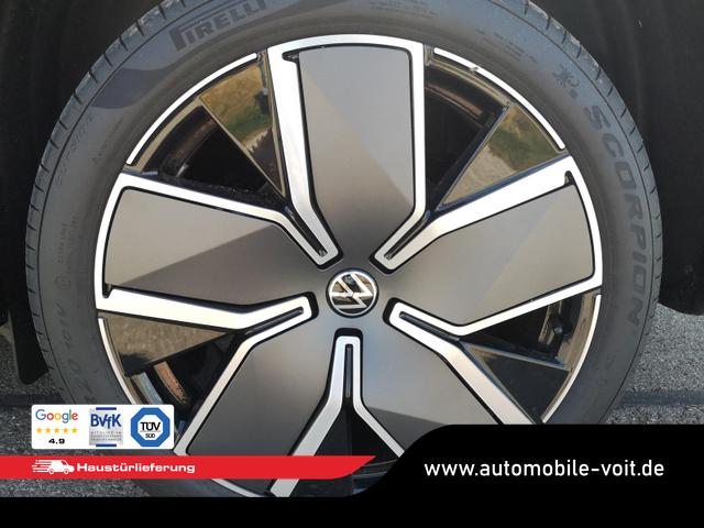 Volkswagen Tayron 2.0 TDI 142 kW 4Motion R-Line DSG ABT 7 Sitzer Pano Standh. 