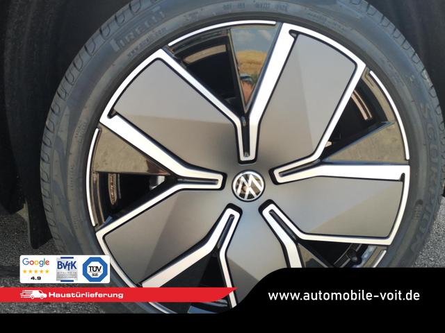 Volkswagen Tayron 2.0 TDI 142 kW 4Motion R-Line DSG 7 Sitzer Pano Standh. 
