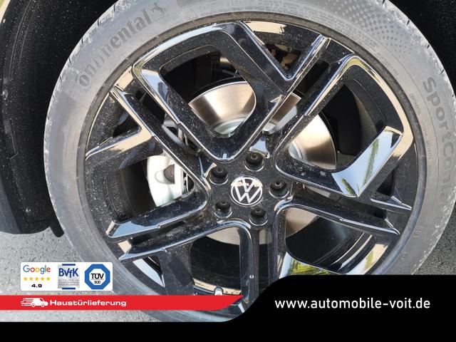 Volkswagen Tiguan 2.0 TSI 195 kW 4Motion R-Line 2.0TSI ABT Navi 360 AHK Pano 