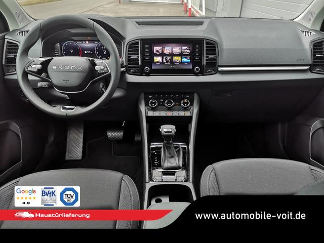 Skoda Karoq Selection 1.5TSI DSG AHK Navi GV5 