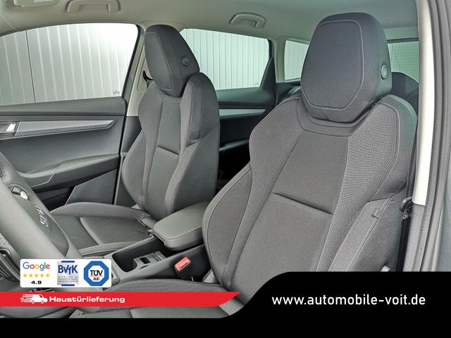 Skoda Karoq Selection 1.5TSI DSG AHK Navi GV5 