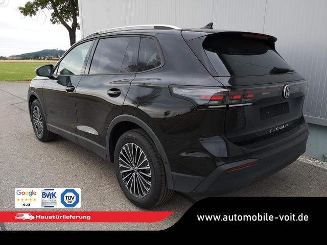 Volkswagen Tiguan 2.0 TDI 110 kW Life DSG AHK ACC Area View Travel 