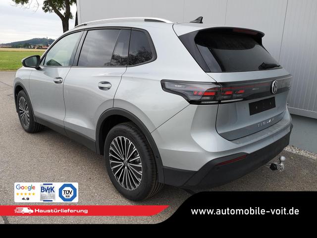 Volkswagen Tiguan 2.0 TDI 110 kW Life DSG AHK ACC Area View Travel 