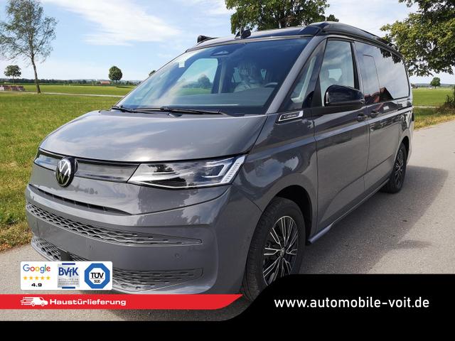 Volkswagen T7 California - Beach Camper 2.0 TDI DSG