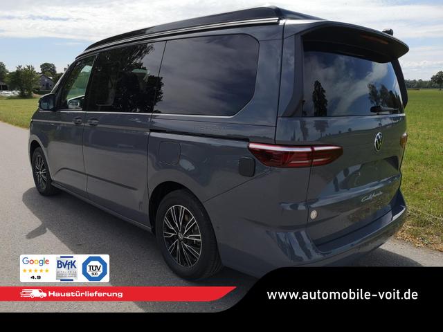 Volkswagen T7 California Beach Camper 2.0 TDI DSG 