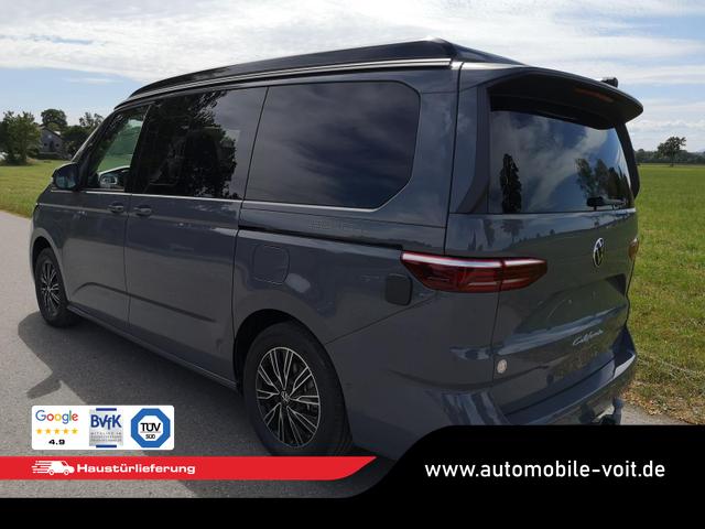 Volkswagen T7 California Beach Camper 2.0 TDI DSG 