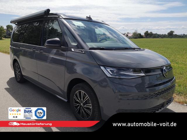 Volkswagen T7 California Beach Camper 2.0 TDI DSG 