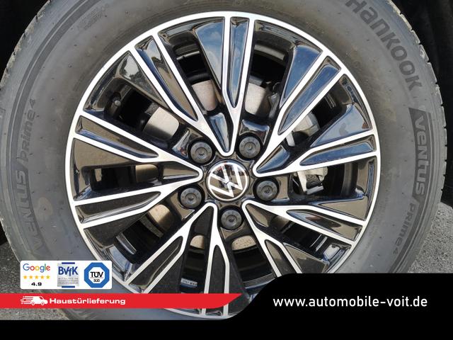 Volkswagen T7 California Beach Camper 2.0 TDI DSG 