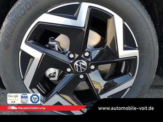 Volkswagen T-Roc 1.5 eTSI 110 kW R-Line 1.5eTSI DSG AHK ACC el. Hk 18 Zoll 