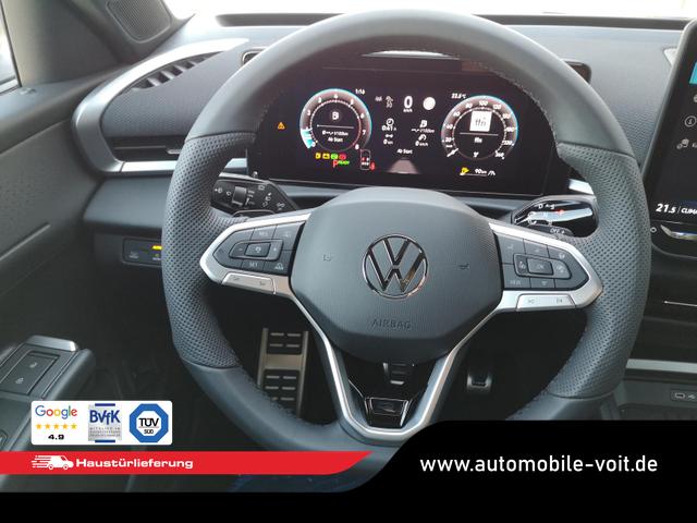 Volkswagen T-Roc 1.5 eTSI 110 kW R-Line 1.5eTSI DSG AHK ACC el. Hk 18 Zoll 