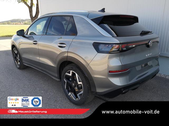 Volkswagen T-Roc 1.5 eTSI 110 kW R-Line 1.5eTSI DSG AHK ACC el. Hk 18 Zoll 