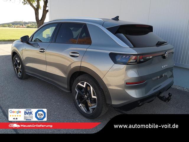 Volkswagen T-Roc 1.5 eTSI 110 kW R-Line 1.5eTSI DSG AHK ACC el. Hk 18 Zoll 
