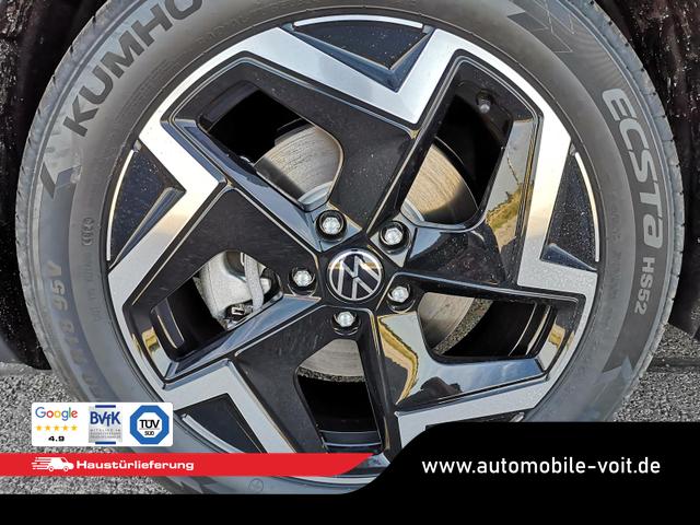 Volkswagen T-Roc 1.5 eTSI 110 kW R-Line 1.5eTSI DSG AHK ACC el. Hk 18 Zoll 