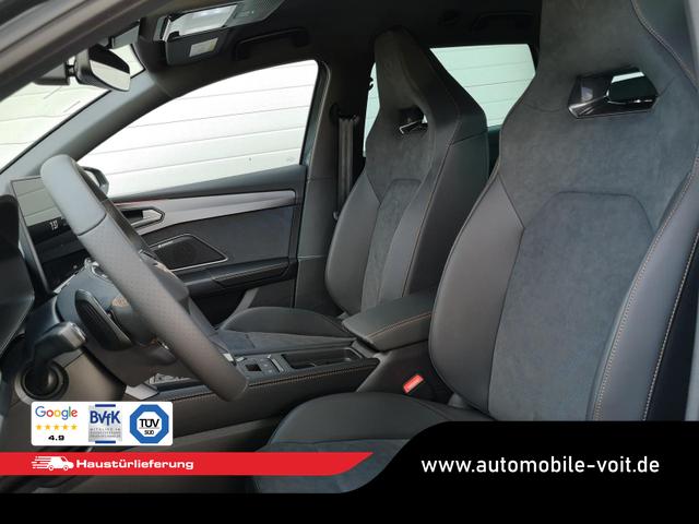 Cupra Leon Sportstourer 2.0 TSI 245 kW 4Drive VZ Kombi ST 2.0TSI AHK Sound ACC 