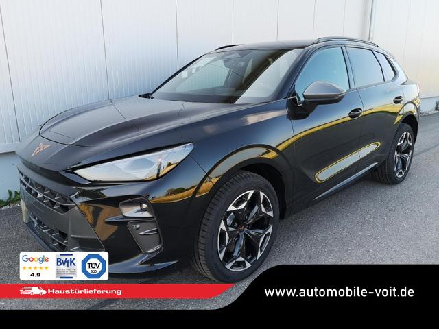 Cupra Terramar - 2.0 TSI 195 kW 4Drive VZ 2.0TSI AHK ACC el. Hk GV5/100TKM