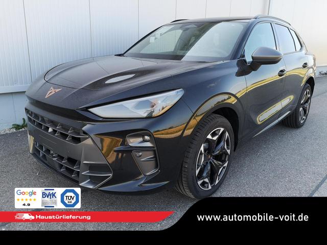 Cupra Terramar - 2.0 TSI 195 kW 4Drive VZ 2.0TSI ABT AHK ACC el. Hk Pano