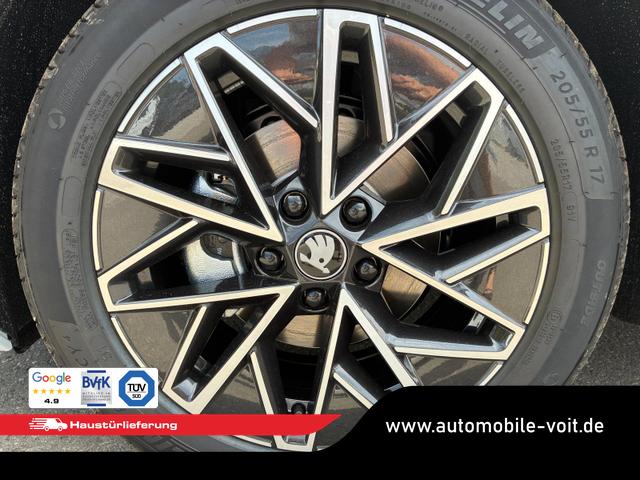 Skoda Octavia Combi 2.0 TDI 110 kW Sportline Kombi AHK GV5 ACC 