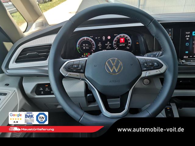 Volkswagen T7 California Beach Tour eHybrid 4MOTION 1.5 TSI 