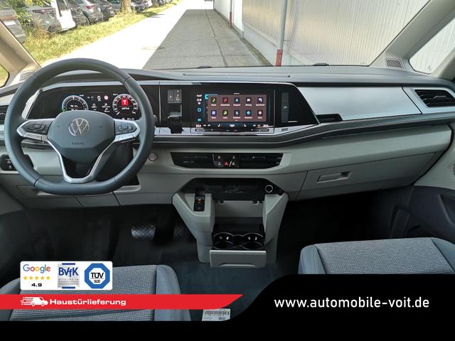 Volkswagen T7 California Beach Tour eHybrid 4MOTION 1.5 TSI 