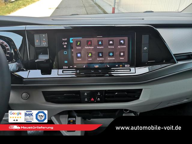Volkswagen T7 California Beach Tour eHybrid 4MOTION 1.5 TSI 