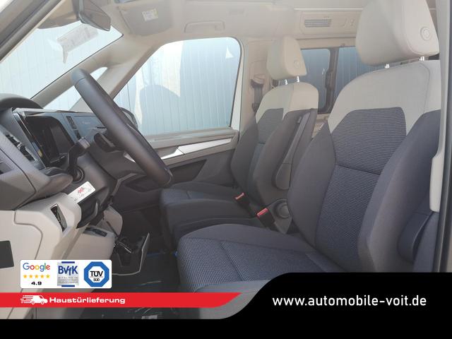 Volkswagen T7 California Beach Tour eHybrid 4MOTION 1.5 TSI 