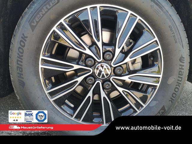 Volkswagen T7 California - Beach Tour eHybrid 4MOTION 1.5 TSI