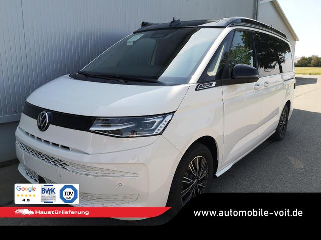 Volkswagen T7 California - Beach Tour eHybrid 4MOTION 1.5 TSI