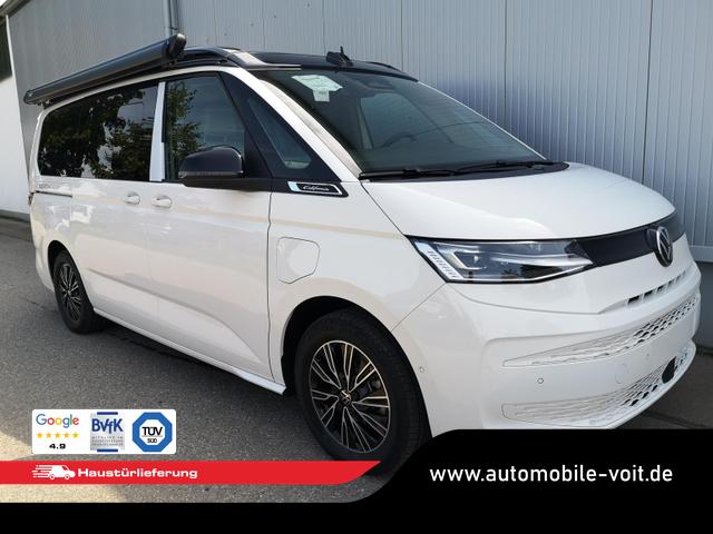 Volkswagen T7 California Beach Tour eHybrid 4MOTION 1.5 TSI 