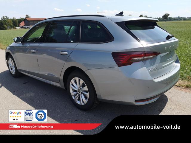 Skoda Octavia Combi 2.0 TDI 110 kW Selection Kombi DSG Navi PDC GV5 el. Hk 