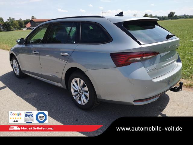 Skoda Octavia Combi 2.0 TDI 110 kW Selection Kombi DSG Navi PDC GV5 el. Hk 