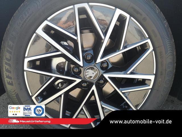 Skoda Octavia Combi 2.0 TDI 110 kW Sportline Kombi AHK GV5 ACC 