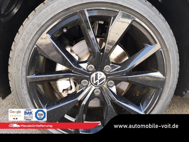 Volkswagen T-Roc Style 1.5TSI DSG AHK ACC Kam el. HK 
