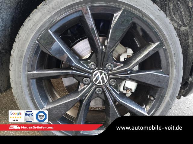 Volkswagen T-Roc Style 1.5TSI DSG AHK ACC Kam el. HK 