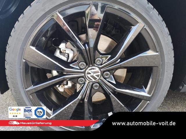 Volkswagen T-Roc Style 1.5TSI DSG AHK ACC Kam el. HK 