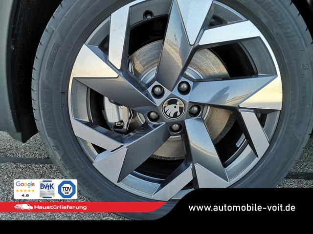 Skoda Kodiaq 1.5 TSI iV 150 kW Sportline DSG eHybrid Matrix Travel AHK Canton 