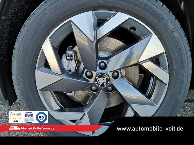 Skoda Kodiaq 1.5 TSI iV 150 kW Sportline DSG eHybrid Matrix Travel AHK Canton 