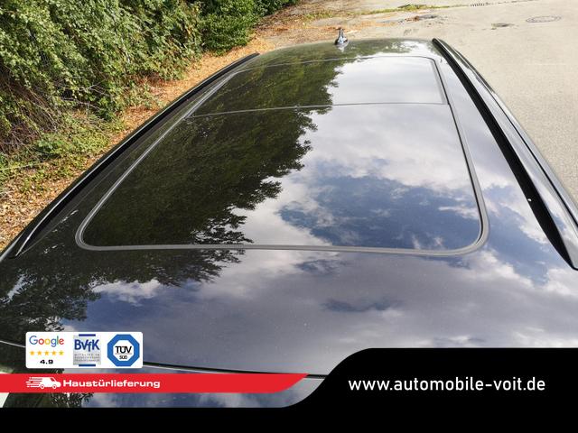 Skoda Kodiaq 2.0 TSI 195 kW 4x4 RS DSG ABT AHK 7 Sitzer Pano Head GV5 