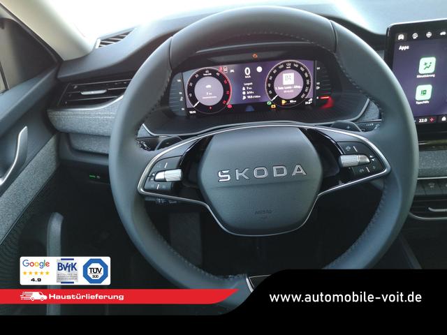 Skoda Octavia Combi 2.0 TDI 110 kW Selection Kombi DSG 17 Lodge Navi PDC GV5 el. Hk 