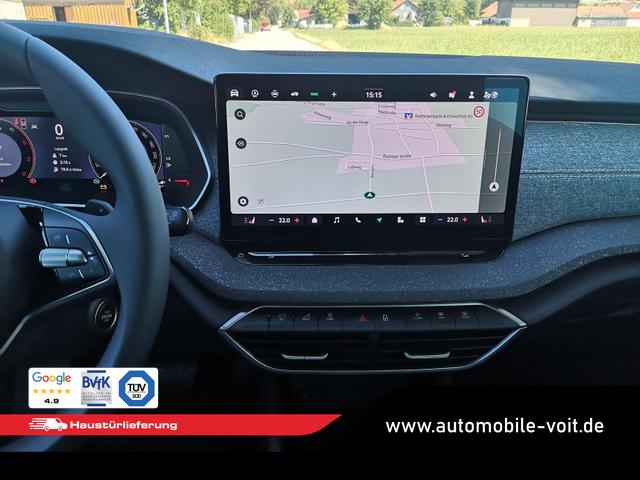 Skoda Octavia Combi 2.0 TDI 110 kW Selection Kombi DSG 17 Lodge Navi PDC GV5 el. Hk 